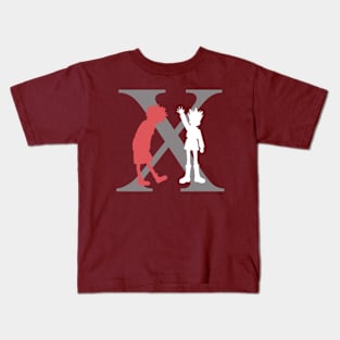 Gon and Killua Kids T-Shirt